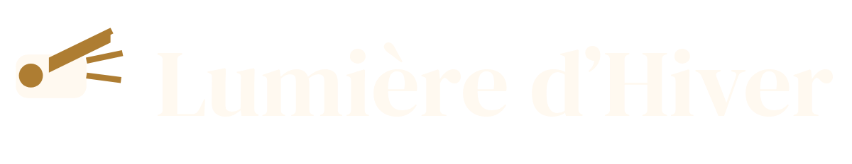 Lumière d’Hiver